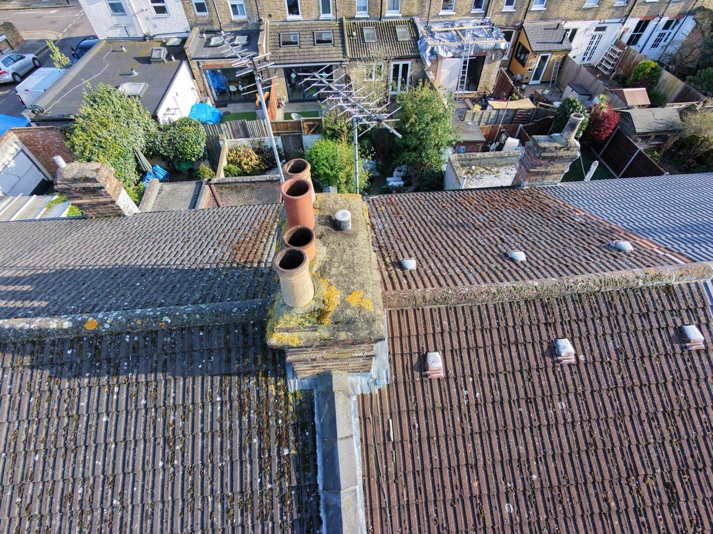 Level 3 Damp Survey in West Ealing (W13)