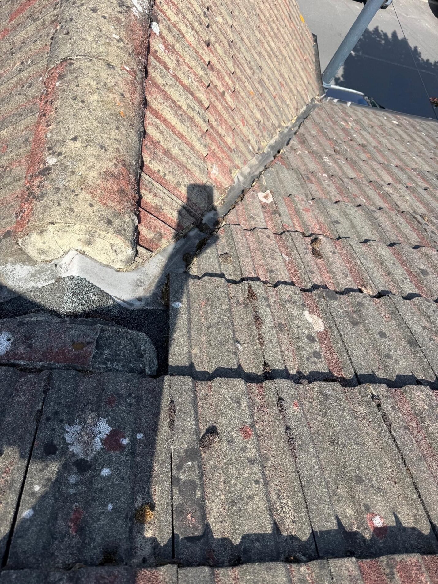 Roof Leak & Penetrating Damp Survey in Streatham (SW16)