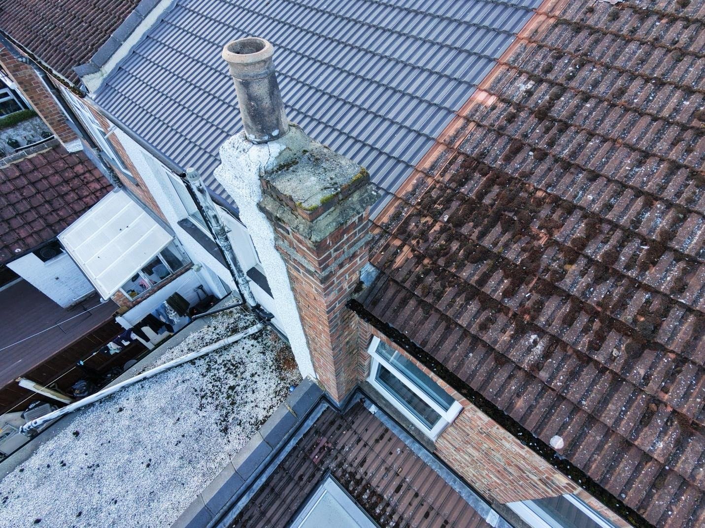 Penetrating Damp Survey in West Ealing (W13)