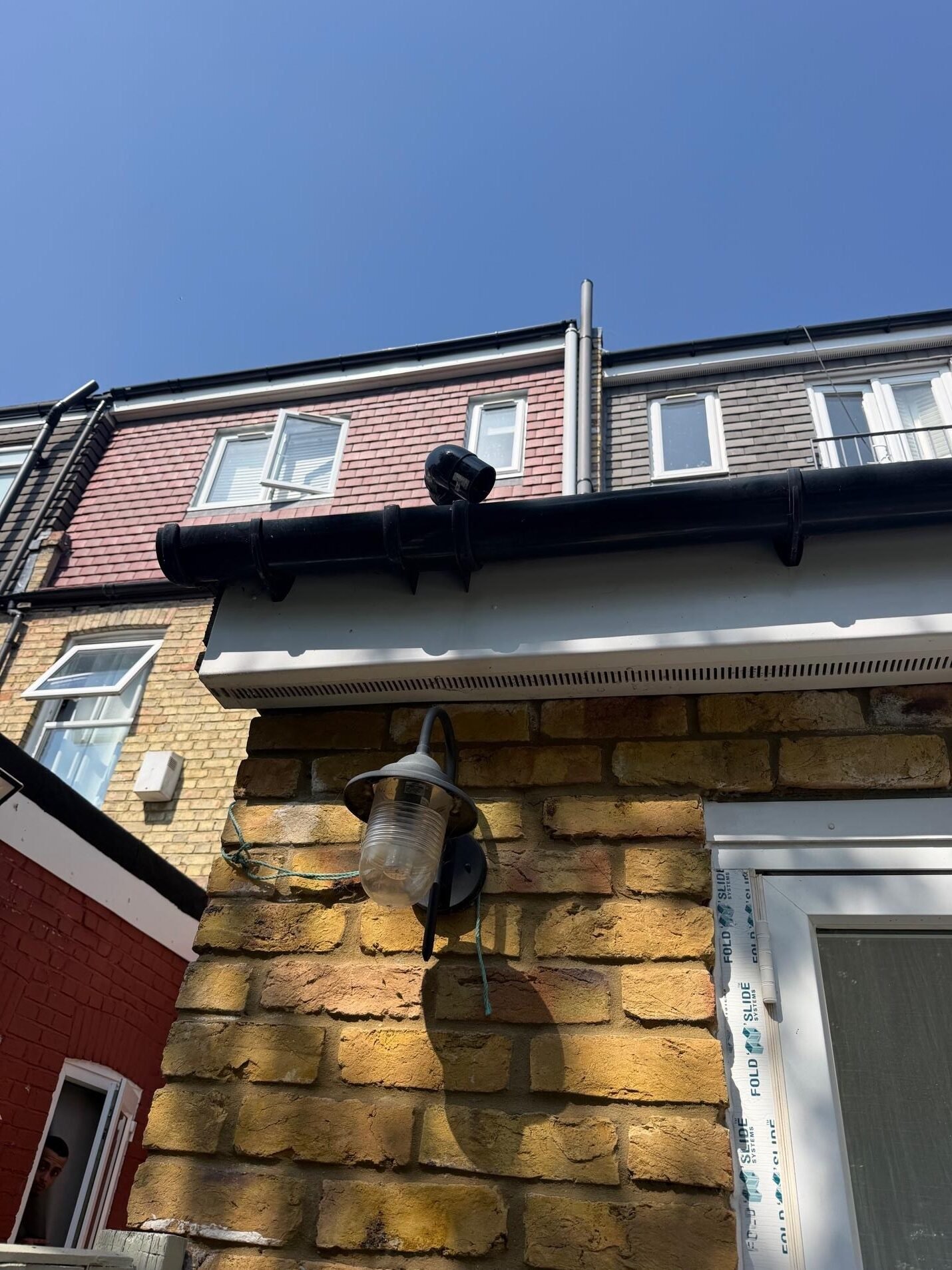Level 2 Damp Survey in Streatham (SW16)