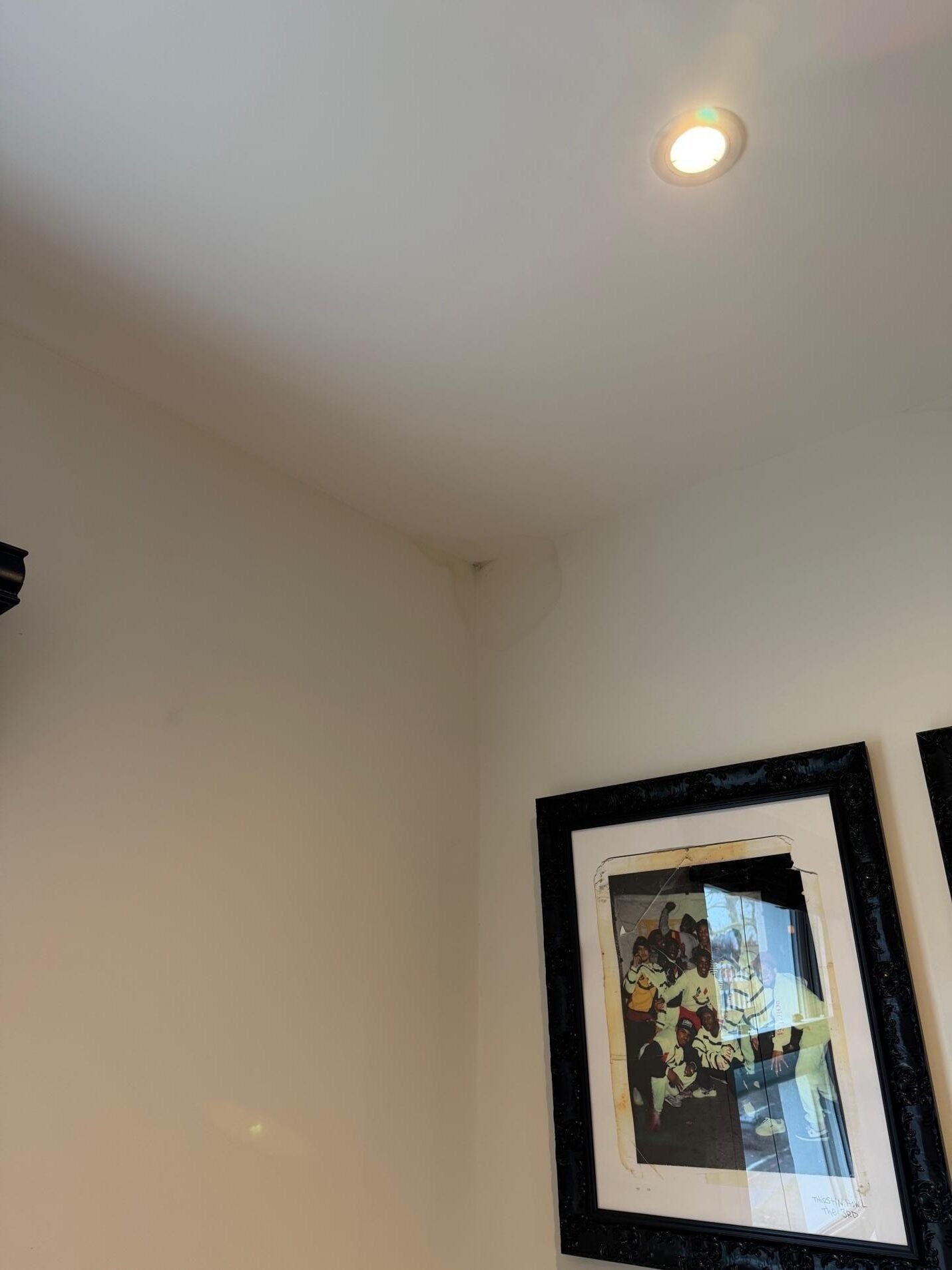 Roof Leak & Condensation Survey in Kennington (SE11)
