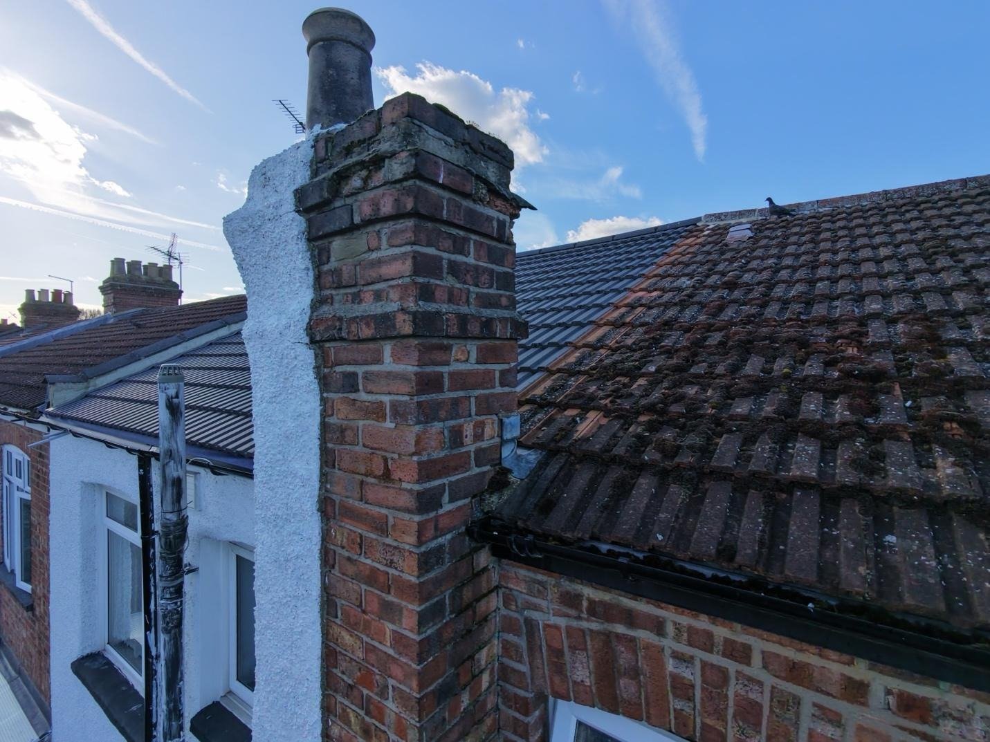 Level 3 Damp Investigation in West Ealing (W13)